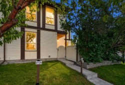 33-3200 60 Street NE Calgary, AB T1Y 4K8