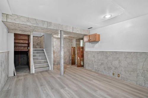 33-3200 60 Street Ne, Calgary, AB 