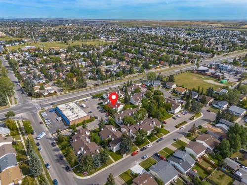 33-3200 60 Street Ne, Calgary, AB 
