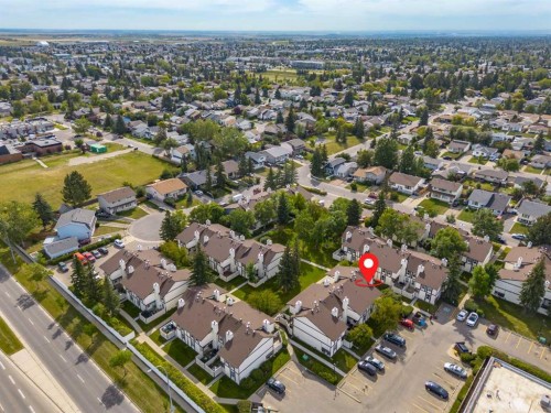 33-3200 60 Street Ne, Calgary, AB 