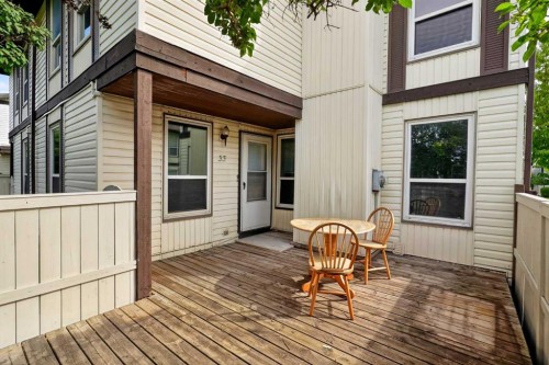 33-3200 60 Street Ne, Calgary, AB 