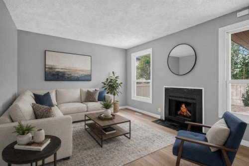 33-3200 60 Street Ne, Calgary, AB 
