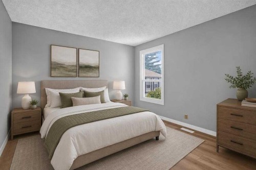33-3200 60 Street Ne, Calgary, AB 