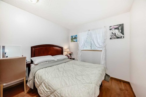 16 Martinridge Way Ne, Calgary, AB 