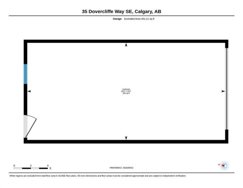 35 Dovercliffe Way Se, Calgary, AB 