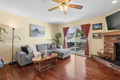76 Martindale Close Ne, Calgary, AB 