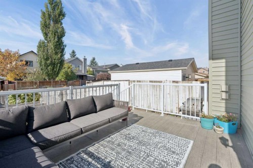 76 Martindale Close Ne, Calgary, AB 