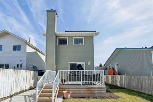 76 Martindale Close Ne, Calgary, AB 