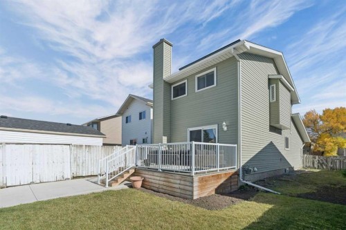 76 Martindale Close Ne, Calgary, AB 