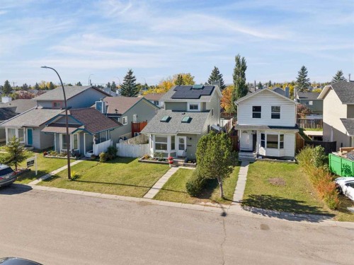 76 Martindale Close Ne, Calgary, AB 