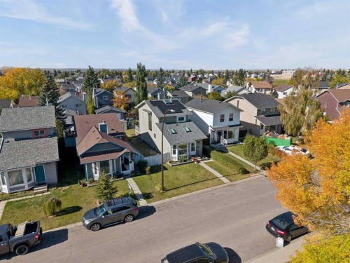 76 Martindale Close Ne, Calgary, AB 