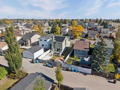 76 Martindale Close Ne, Calgary, AB 