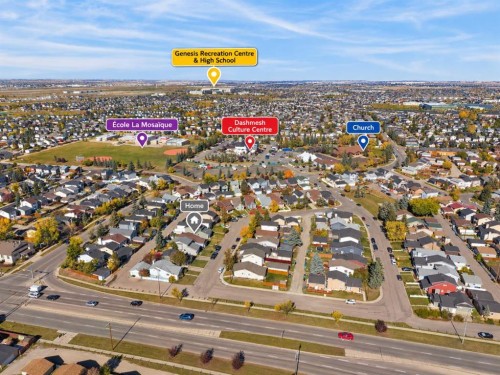 76 Martindale Close Ne, Calgary, AB 