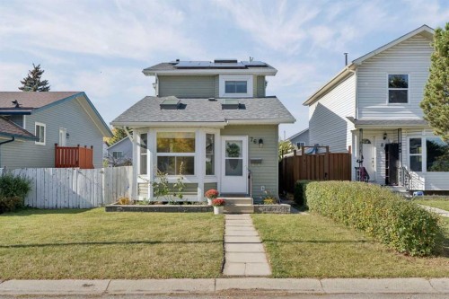 76 Martindale Close Ne, Calgary, AB 