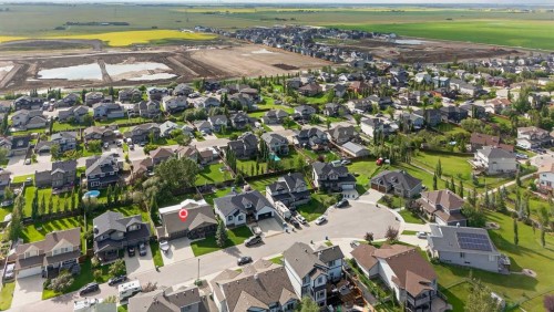 125 Copeland Close, Langdon, AB 
