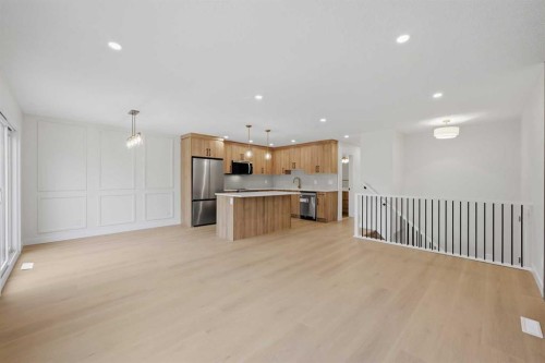 1387 Berkley Drive Nw, Calgary, AB 