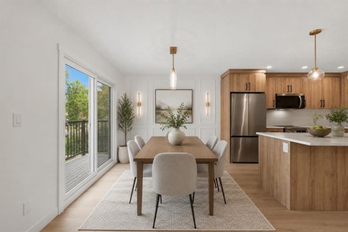 1387 Berkley Drive Nw, Calgary, AB 