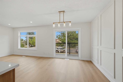 1387 Berkley Drive Nw, Calgary, AB 