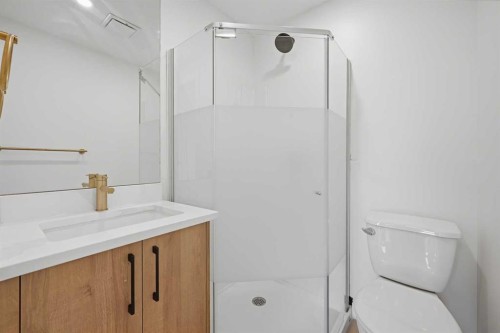 1387 Berkley Drive Nw, Calgary, AB 