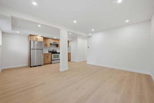 1387 Berkley Drive Nw, Calgary, AB 