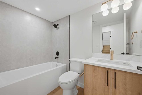 1387 Berkley Drive Nw, Calgary, AB 