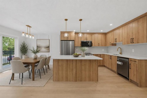 1387 Berkley Drive Nw, Calgary, AB 