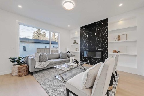 8134 47 Avenue Nw, Calgary, AB 