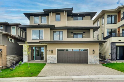 427 Patterson Boulevard Sw, Calgary, AB 