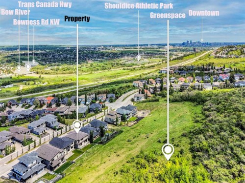 427 Patterson Boulevard Sw, Calgary, AB 
