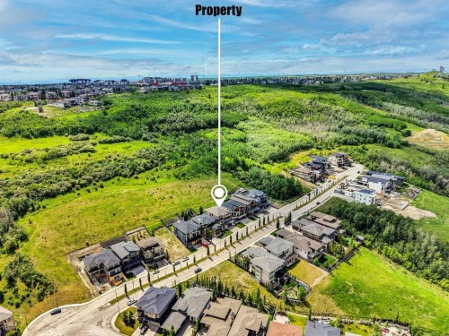 427 Patterson Boulevard Sw, Calgary, AB 