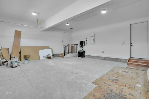 427 Patterson Boulevard Sw, Calgary, AB 