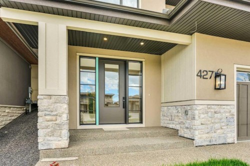 427 Patterson Boulevard Sw, Calgary, AB 