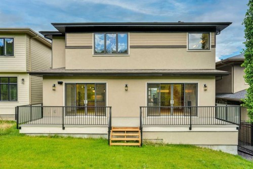 427 Patterson Boulevard Sw, Calgary, AB 