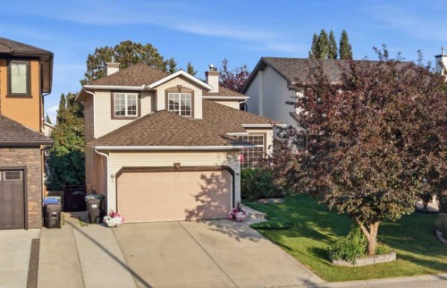 76 Valley Meadow Close Nw, Calgary, AB 