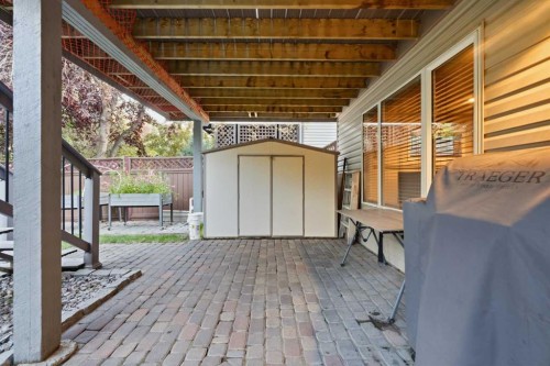 76 Valley Meadow Close Nw, Calgary, AB 