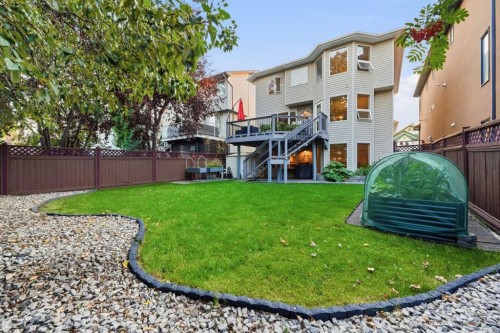 76 Valley Meadow Close Nw, Calgary, AB 