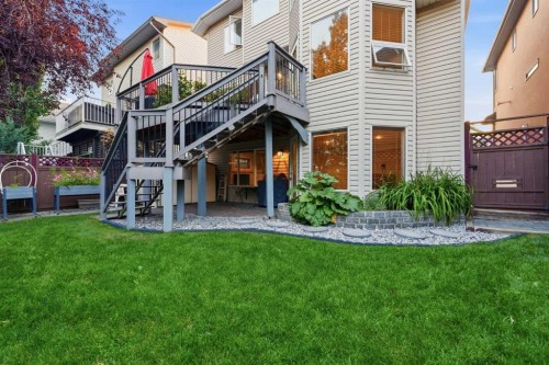 76 Valley Meadow Close Nw, Calgary, AB 