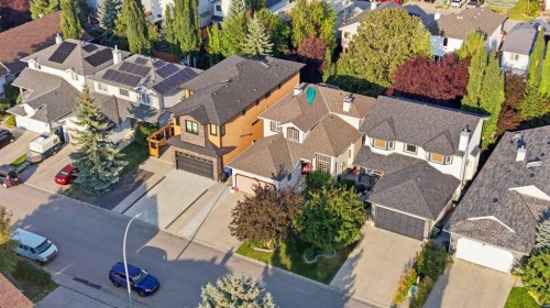 76 Valley Meadow Close Nw, Calgary, AB 
