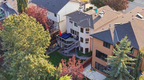 76 Valley Meadow Close Nw, Calgary, AB 