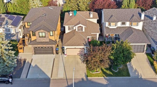 76 Valley Meadow Close Nw, Calgary, AB 