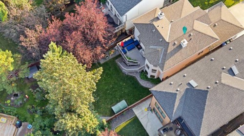 76 Valley Meadow Close Nw, Calgary, AB 
