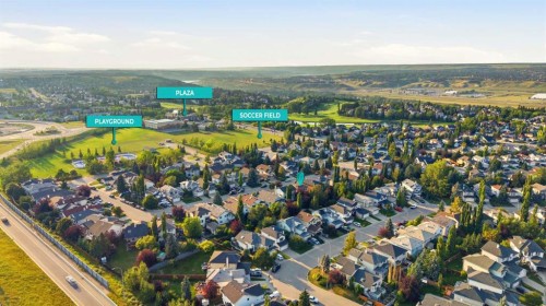 76 Valley Meadow Close Nw, Calgary, AB 