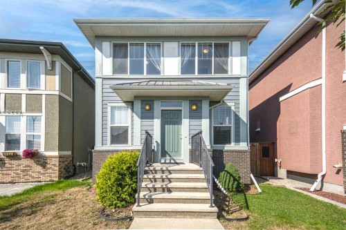 25 Marquis Place Se, Calgary, AB 