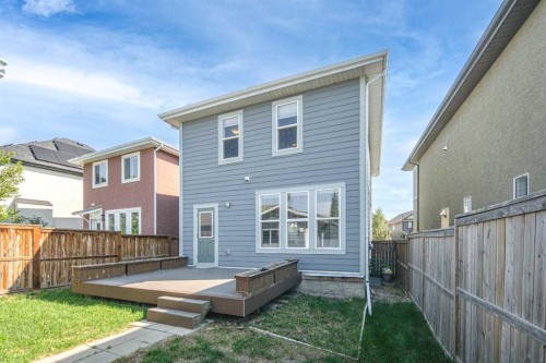 25 Marquis Place Se, Calgary, AB 
