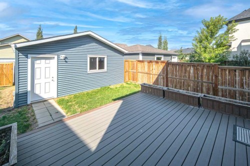 25 Marquis Place Se, Calgary, AB 