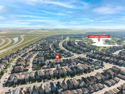 25 Marquis Place Se, Calgary, AB 