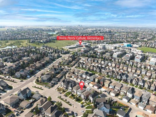 25 Marquis Place Se, Calgary, AB 