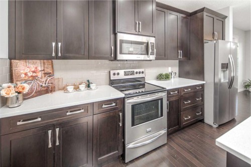 25 Marquis Place Se, Calgary, AB 