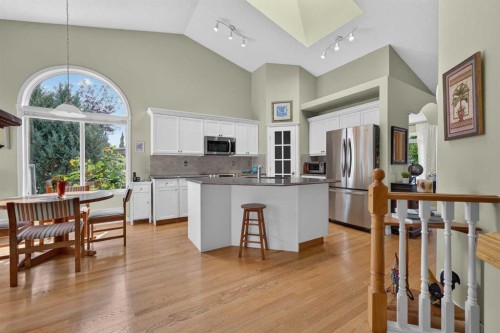 51 Chaparral Heath Se, Calgary, AB 
