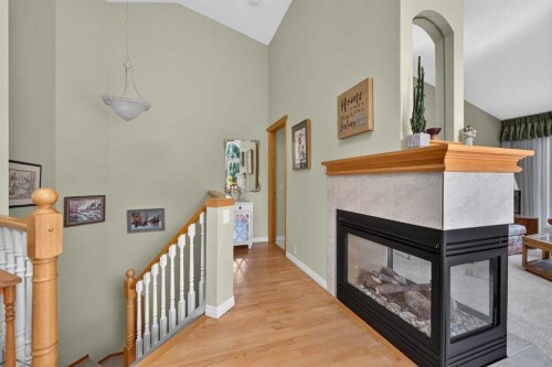 51 Chaparral Heath Se, Calgary, AB 